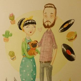 Sean Hamilton's avatar