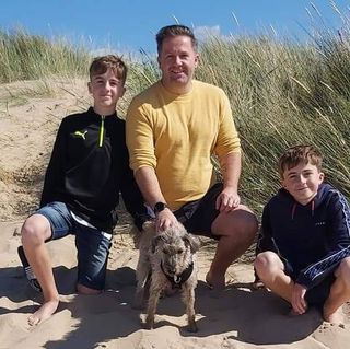 David Norton's avatar