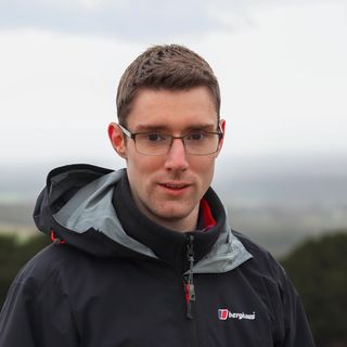 John Wheal's avatar