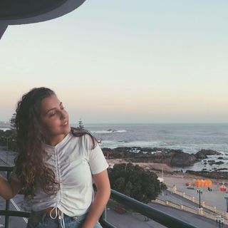 Ines Magalhaes's avatar