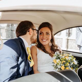 Abigail Watson's avatar