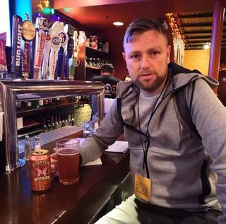 Richard Davies's avatar