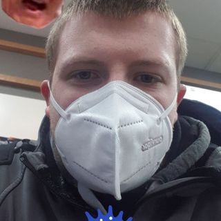 Thomas Fletcher's avatar