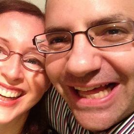 Michael Vrontamitis's avatar