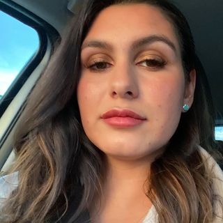 Martine Farrah's avatar