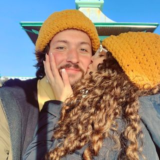 Oliver Hillier's avatar