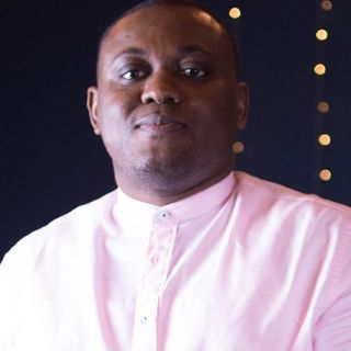 Lawal Babafemi's avatar