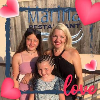 Jackie Gordon's avatar