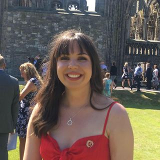 Rhona Sword's avatar