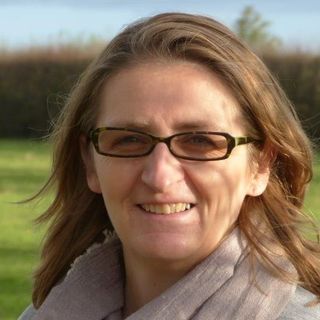 Donna Marie's avatar