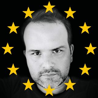 Chris Hearn's avatar