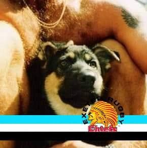 Chris White's avatar