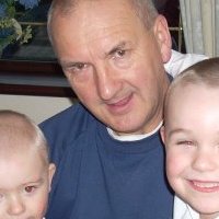 Allan Mchaffie's avatar