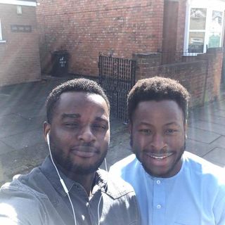 Austin Agbo's avatar