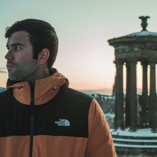 Facu Acosta's avatar