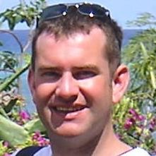 Nick Hutchins's avatar