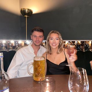 Harry Bennett's avatar