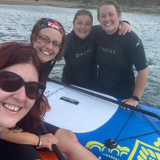 Holly Wilson-Smith's avatar