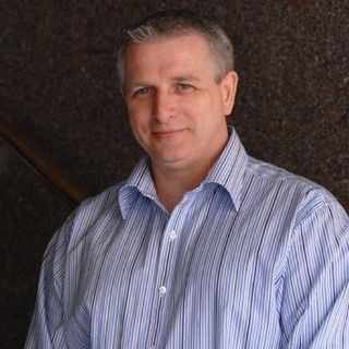 Thomas Bell's avatar