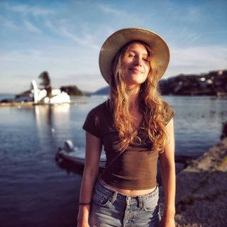 Morta Vitunskaite's avatar