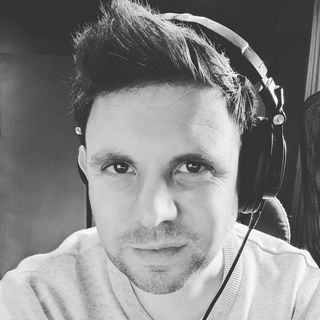 Scott Tunnix's avatar