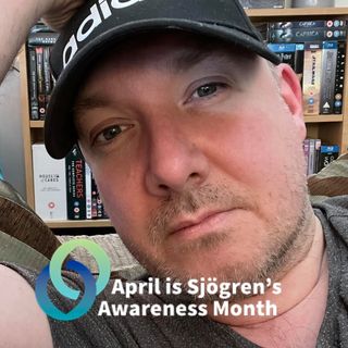 Gareth Hughes's avatar