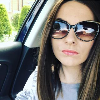 Paulina Kozicka's avatar