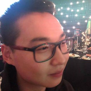 Kevin Zhang's avatar