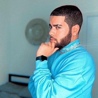 Kenny Miller's avatar