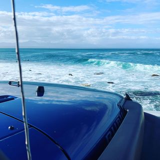 Raymond Stevens's avatar