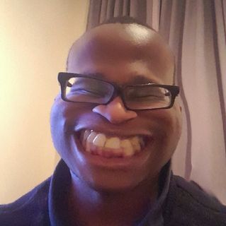 Iheanyi Njeze's avatar
