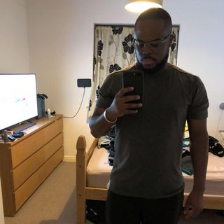 Melston Barzey's avatar