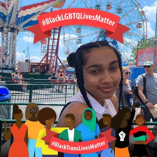 Tia-Marie Meriez's avatar