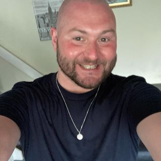 Grant Morgan-Sayer's avatar