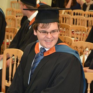 Sam Shurmer's avatar