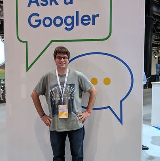 Will Jenkins's avatar