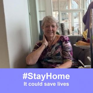 Marion Bainbridge's avatar