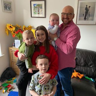 Ian McDougall's avatar