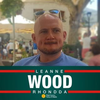 Matthew Lloyd's avatar