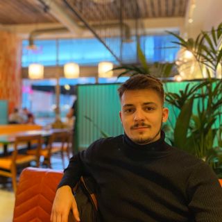 Rhys Monsey's avatar