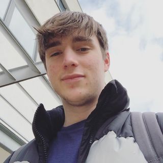 Nathan Croft's avatar