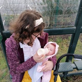 Abigail Booth's avatar