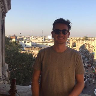 Stewart Penders's avatar