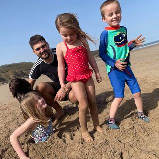 Karl Easton's avatar