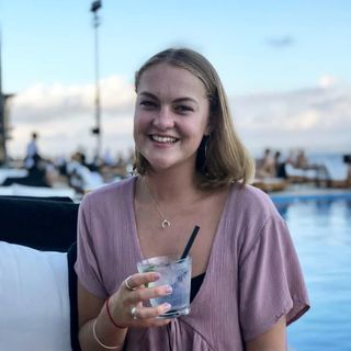 Sophie Milner's avatar