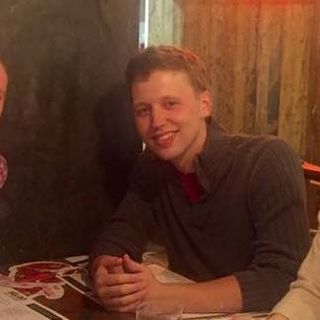 Wesley James Sanders's avatar