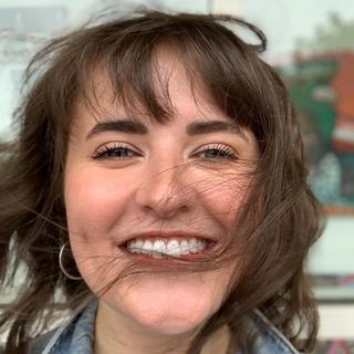 Kate Arnold's avatar