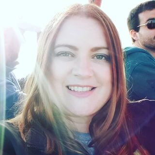 Lucie Phillips's avatar