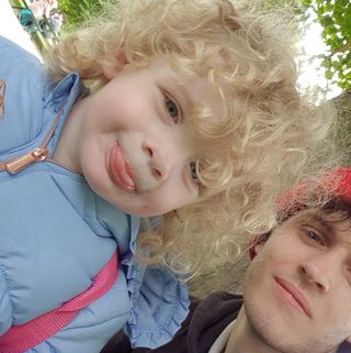 Cameron-Lee Rothenburg's avatar