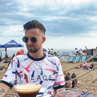 James Collins's avatar